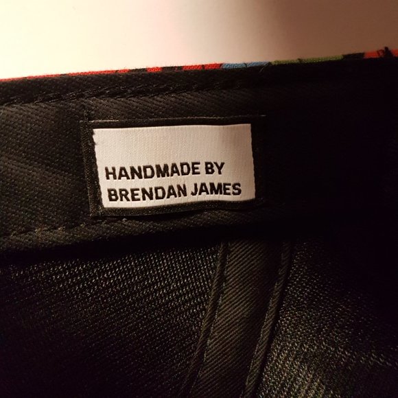 Handmade Marvel Comics Hat Trucker Hat Classic Cap Avengers Wolverine Superhero - Picture 13 of 16